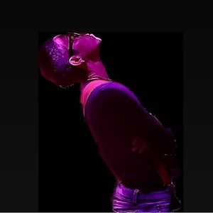 Meet your Posher, Rocio